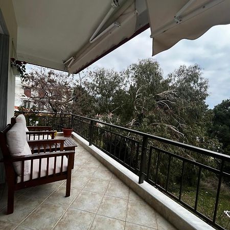 Dream Stay Kavala Exterior photo